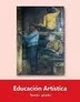 Libro de texto  Educación Artística Sexto grado 2019-2020