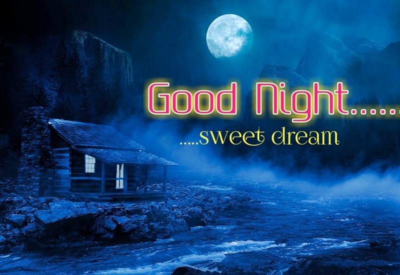 Good night image and Good night Photos free download - Photo Skep
