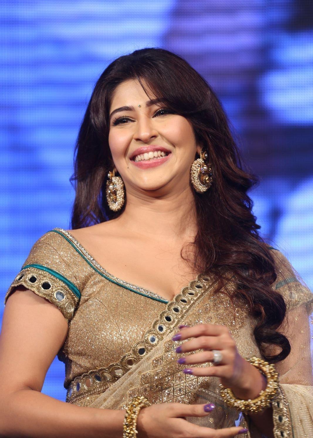 High Quality Bollywood Celebrity Pictures Sonarika Bhadoria Looks Super Sexy In Saree At Telugu