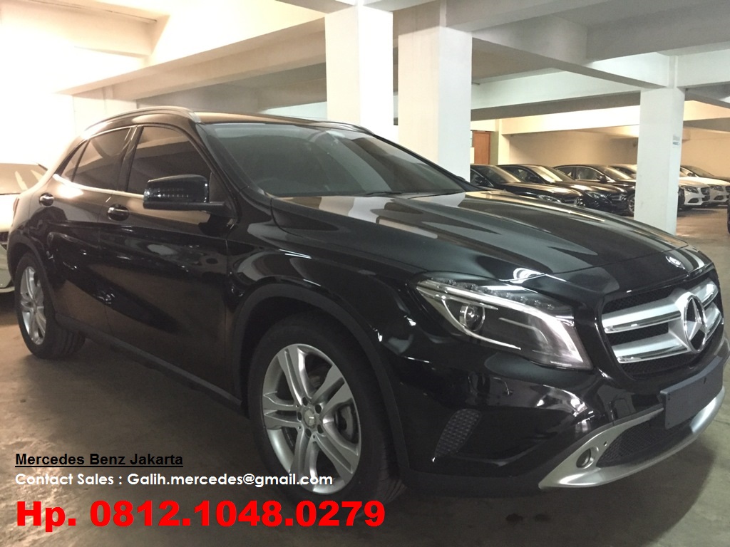 Мерседес gla 200 клиренс