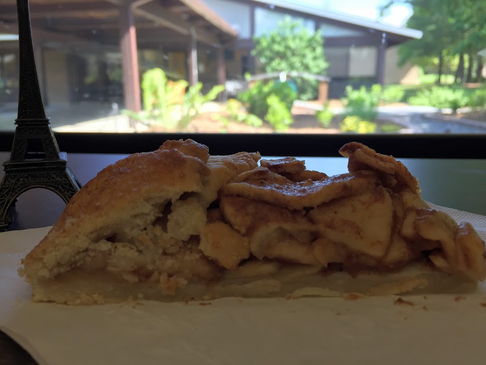 Rustic Apple Cinnamon Tart The 7th Graders In Her Class Wolfed Theirs Down Pas Moi I Saved Mine Until Had A Free Period And Cup Of Tea Rustic Apple Cinnamon Tart The 7th Graders In Her Class Wolfed Theirs Down Pas Moi I Saved Mine Until Had A Free Period And Cup Of Tea