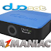 Duosat Troy Generation HD Atualização V1.77 - 17/09/2017