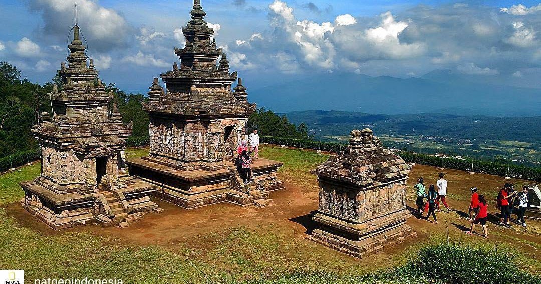 Top 37 Tempat Wisata di Jawa Tengah yang Wajib Dikunjungi