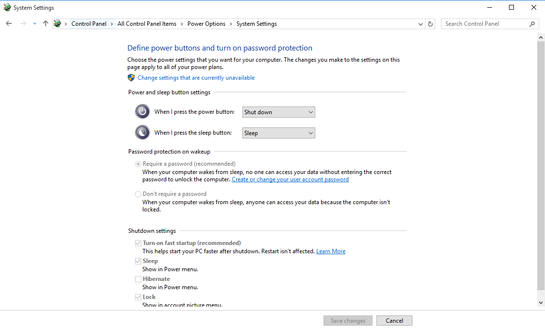 Cara Mengatasi Windows 10 Tidak Bisa Shutdown Malah