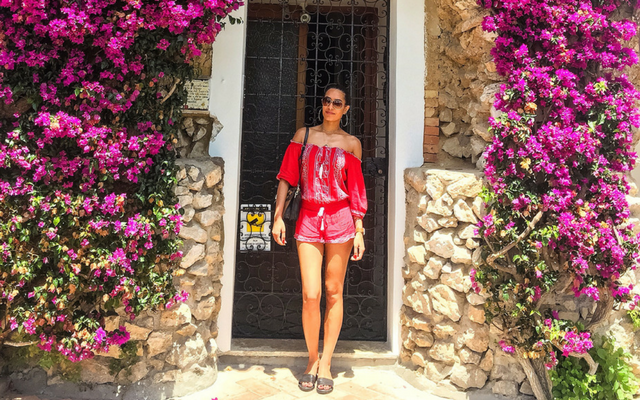 Grand Hotel Tiberio Rom Grand Hotel Tiberio Rom
