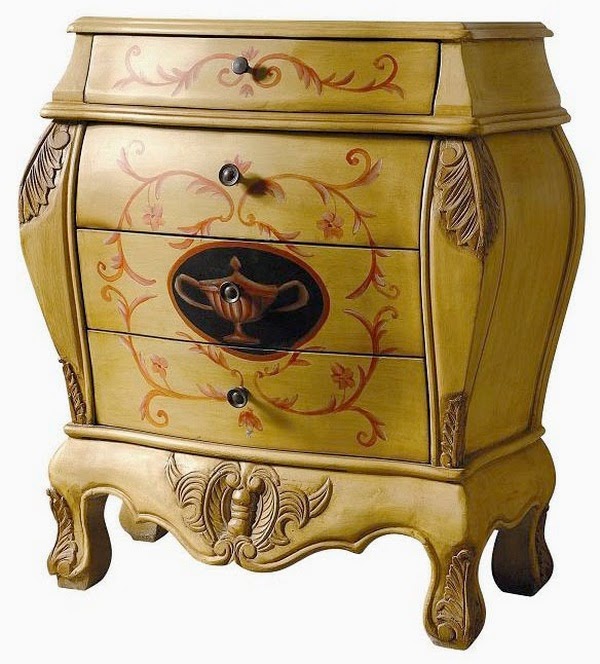 How to Grow Old Furniture  ?