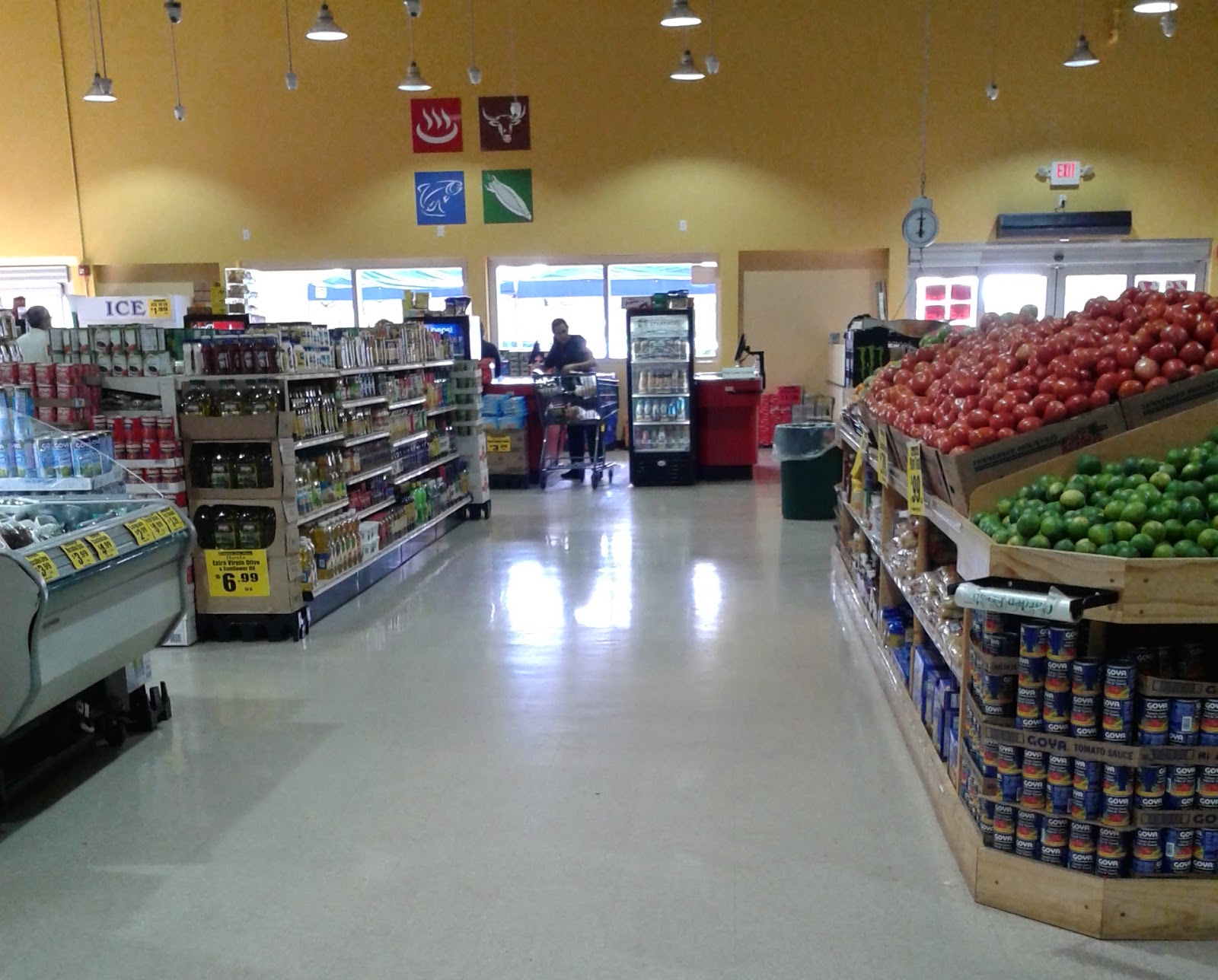 Albertsons Florida Blog Former Albertsons 4429 Melbourne, FL