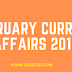 Current Affairs February 2019 - GK PDF Free Download