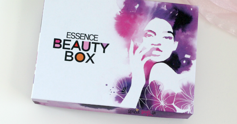 february essence beauty box