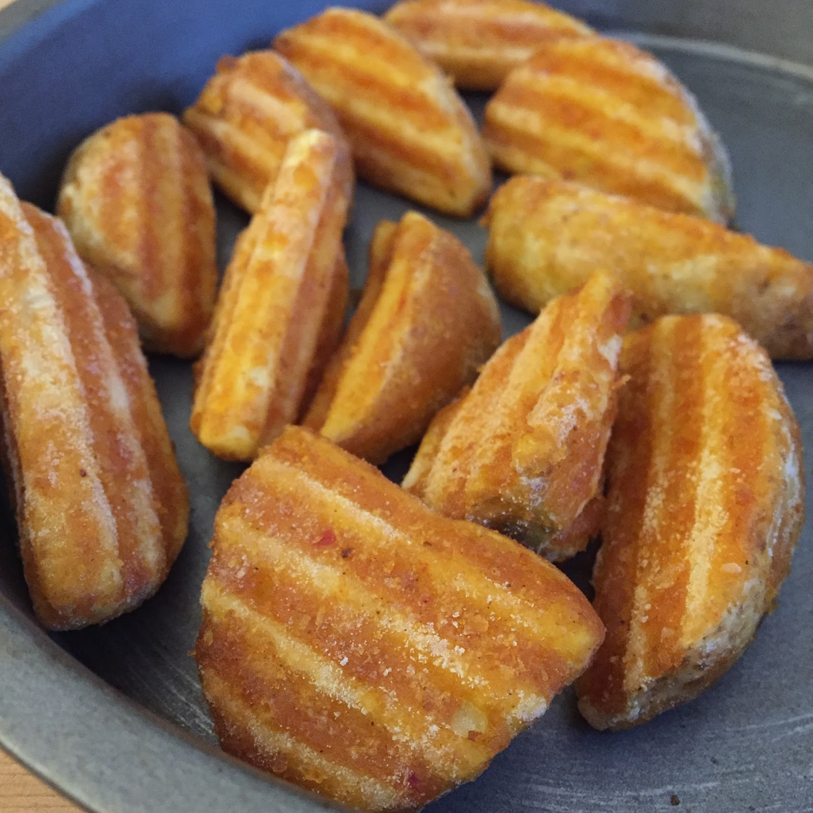 Archived Reviews From Amy Seeks New Treats NEW! McCain Nacho Cheese