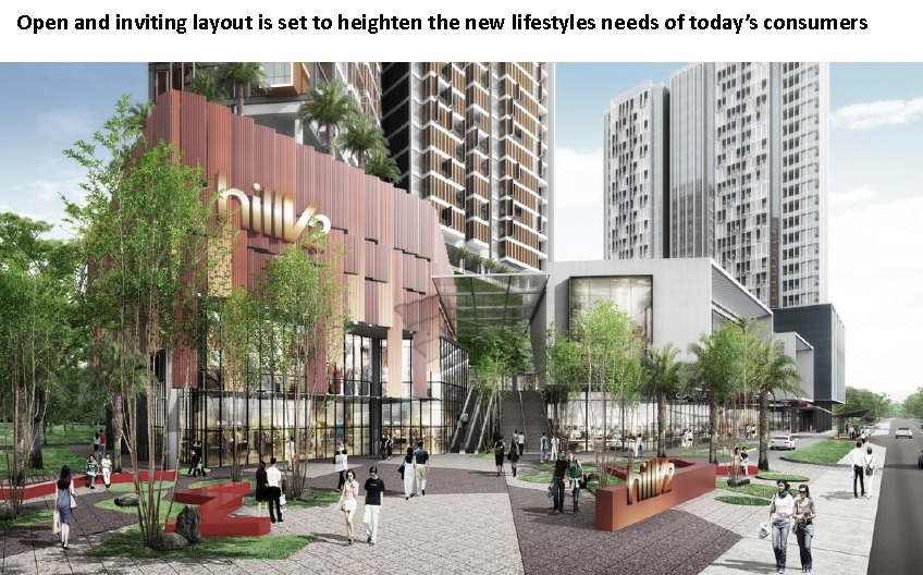 Singapore Condo Profile The Hillier