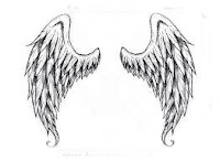 Diseños de tatuajes de alas