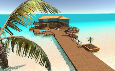 ocean is home apk