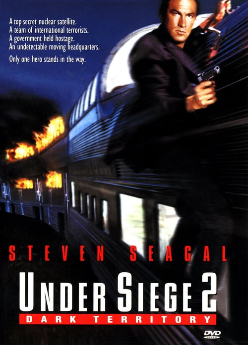 Piège à Grande Vitesse Streaming [VF] Piège à grande vitesse 1995 Film Complet Streaming - Regarder Film