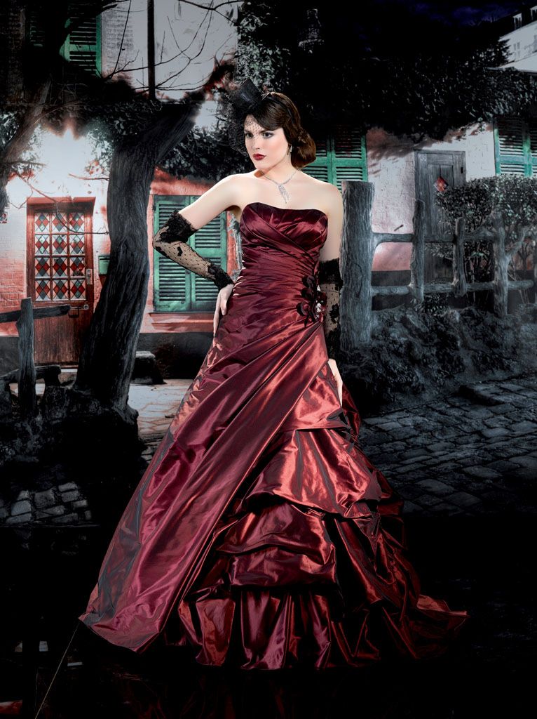 robes de mariage,robes de soir?�e et d?�coration: Robe de mari?�e Miss Paris