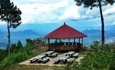 Tempat Wisata Seperti Diluar Negeri