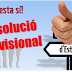 Resolució provisional d'adjudicacions (ara sí!)