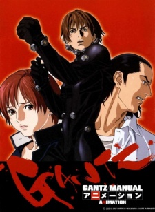 Gantz Season 2 Subtitle Indonesia Batch Yukibatch