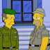 Los Simpsons 05x11 ''Homero detective'' Online Latino