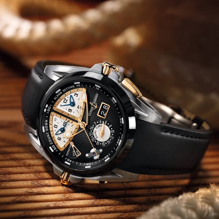 Image 19: Ulysse Nardin