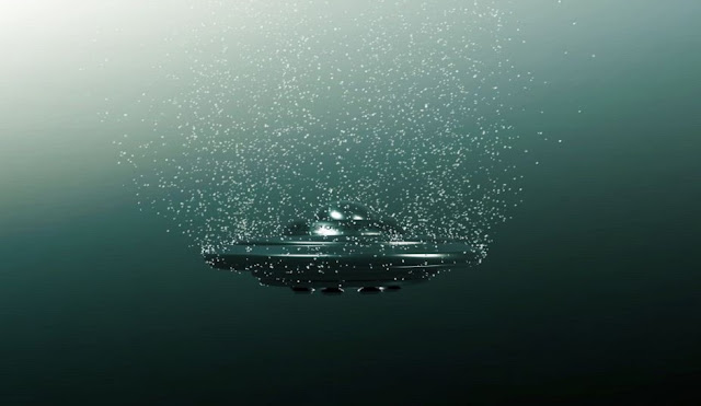 Sự thật có phải tàu Titanic đâm vào băng trôi hay UFO đánh chìm?