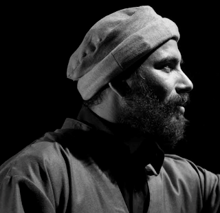'Barff' - A hindi play 'Barff' - A hindi play