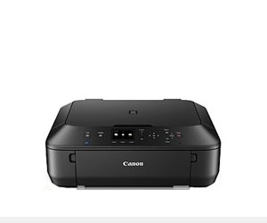 Canon PIXMA MG5540 Printer Download