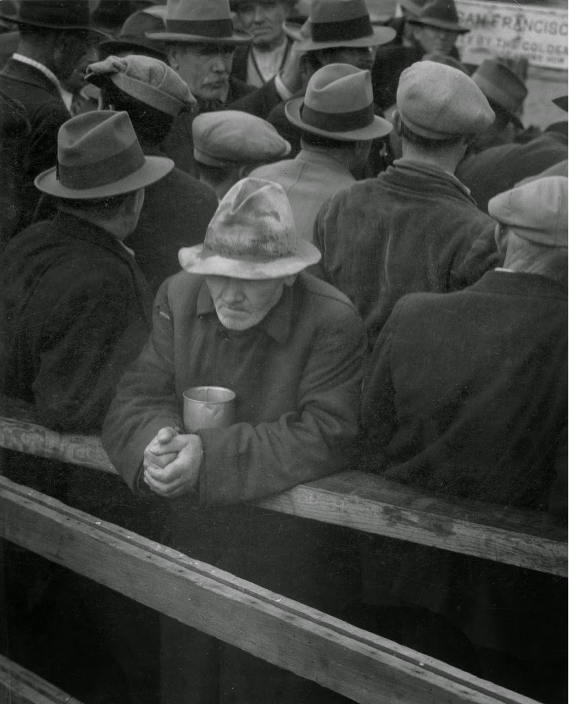 Lista 92+ Foto Imagenes De La Gran Depresion De 1929 El último Lista 92+ Foto Imagenes De La Gran Depresion De 1929 El último