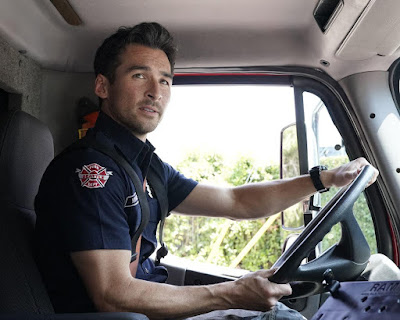 Station 19 Season 3 Episode 3 Image 16