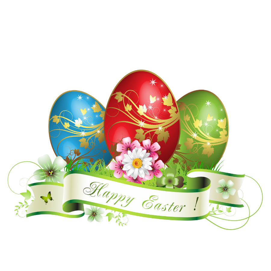 easter decoration clipart - photo #29