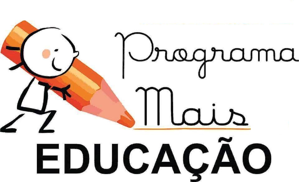 ESCOLA BÁSICA MUNICIPAL SANTO ANTÔNIO: Mais Educação