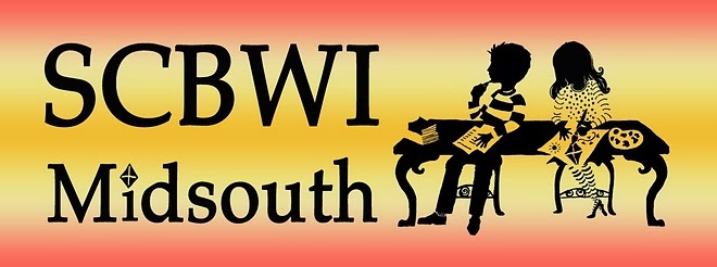 SCBWI Midsouth 2013
