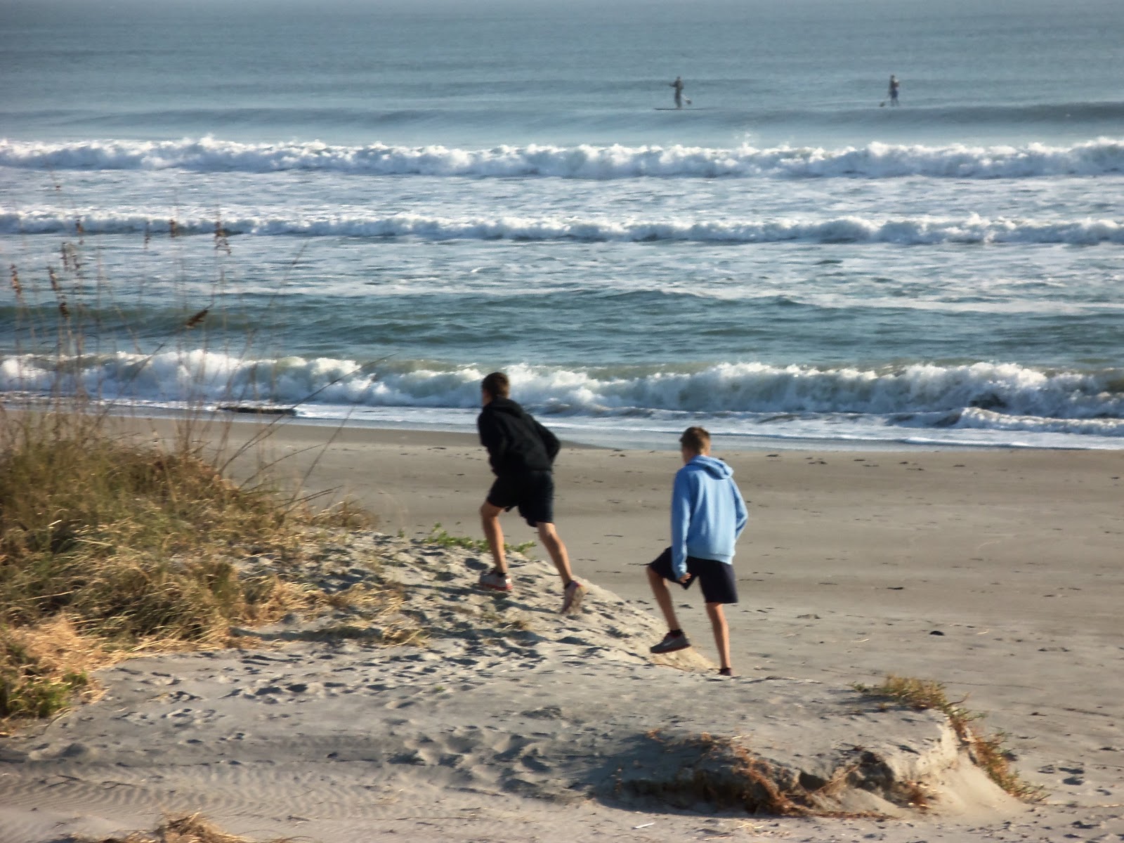 Larry's Take on the Cocoa Beach Real Estate Market Short sales and