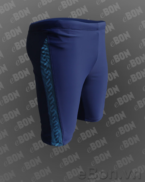 quần bơi lửng cho nam