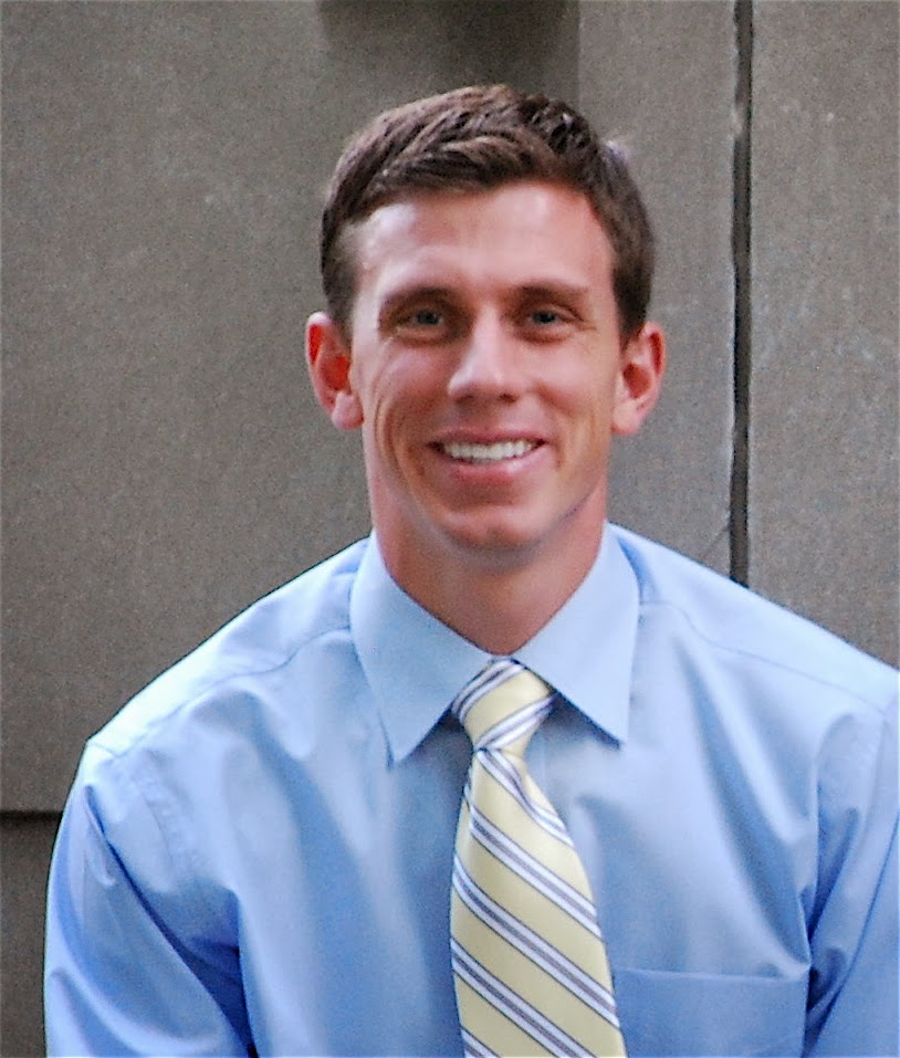 Farr West Orthodontics Meet Dr. Richards