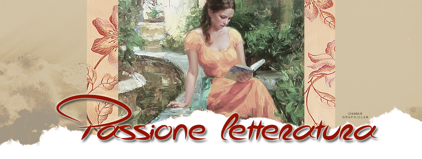 Passione Letteratura