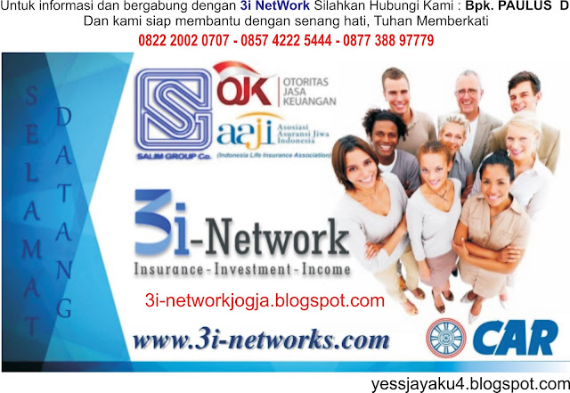 Peluang sukses utk : Guru, Dosen, Karyawan, Ojek, Sopir