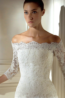 Wedding Dresses With Sleeves Wedding Dresses With Sleeves