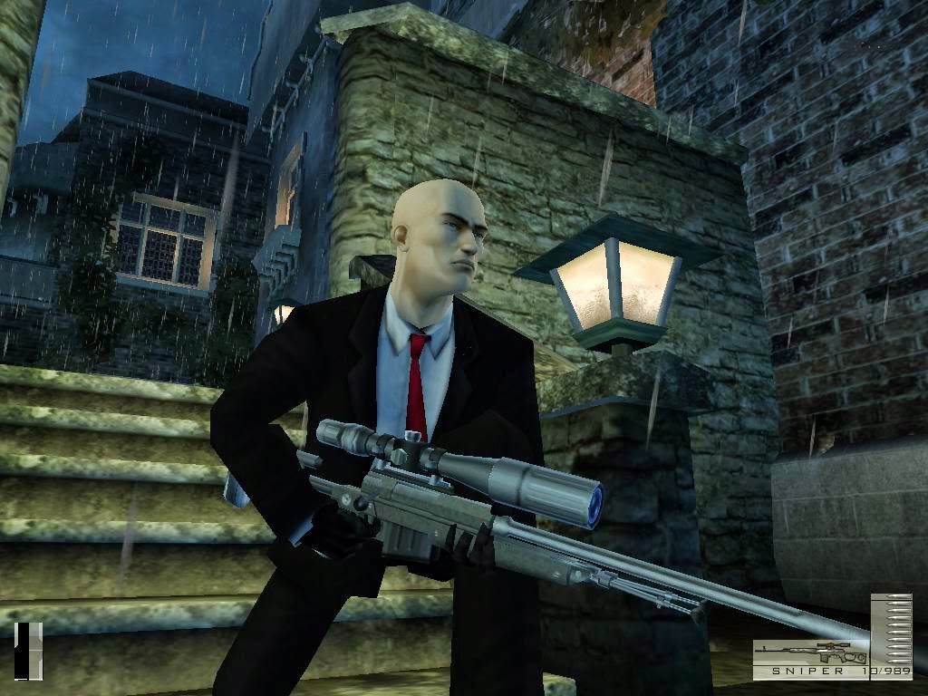 hitman contracts pc startimes