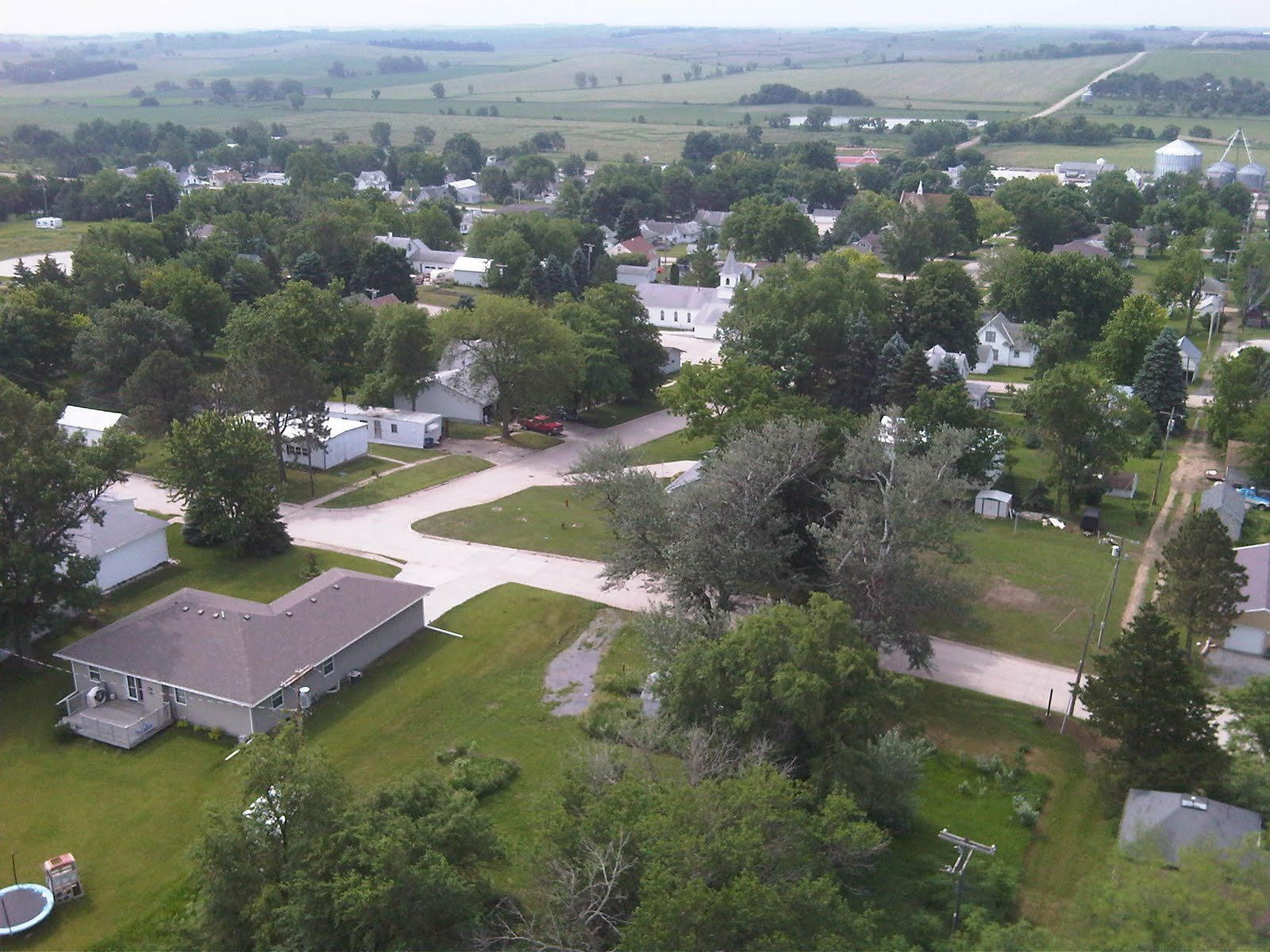 Adventures in Commercial Diving Winside, Nebraska