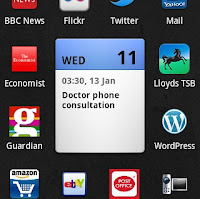 Use lesser widgets The Android Operating system allows us, users, to place widgets on our home screen which is great if you, for example, want to quickly check your emails, however having a lot of widgets on your home screen can impact your devices battery life and performance.