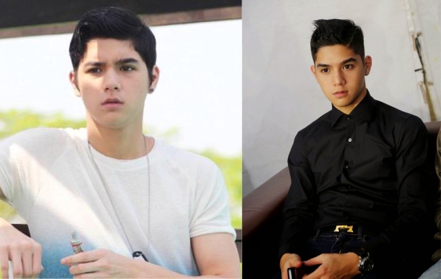 Aktor Indonesia Paling Ganteng Al Ghazali Aktor Indonesia Paling Ganteng Al Ghazali