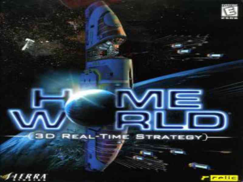 homeworld free full game