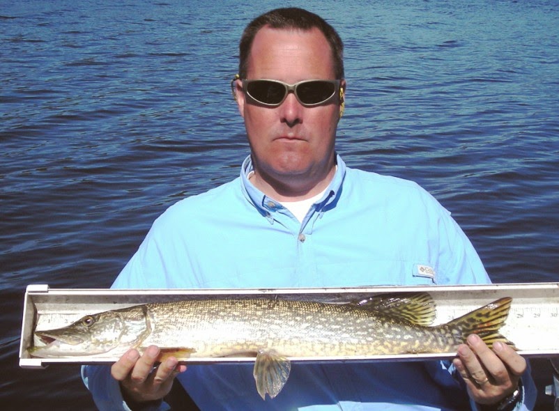 Bow Narrows Camp Blog on Red Lake Ontario Test your knowledge on