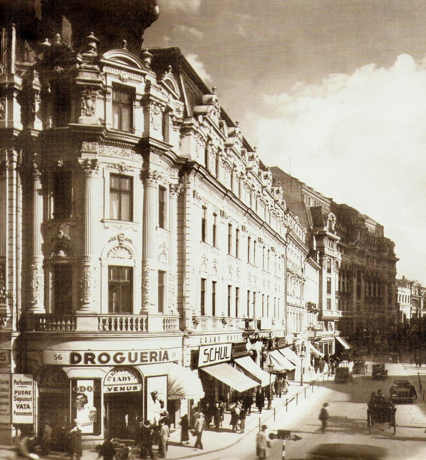 Viata Cotidiana In Perioada Interbelica - 9