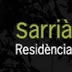 Residencia universitaria Sarriá - Barcelona