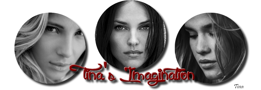 Tina's Imagination