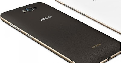 Asus Zenfone 3 with fingerprint scanner could launch in May 2016