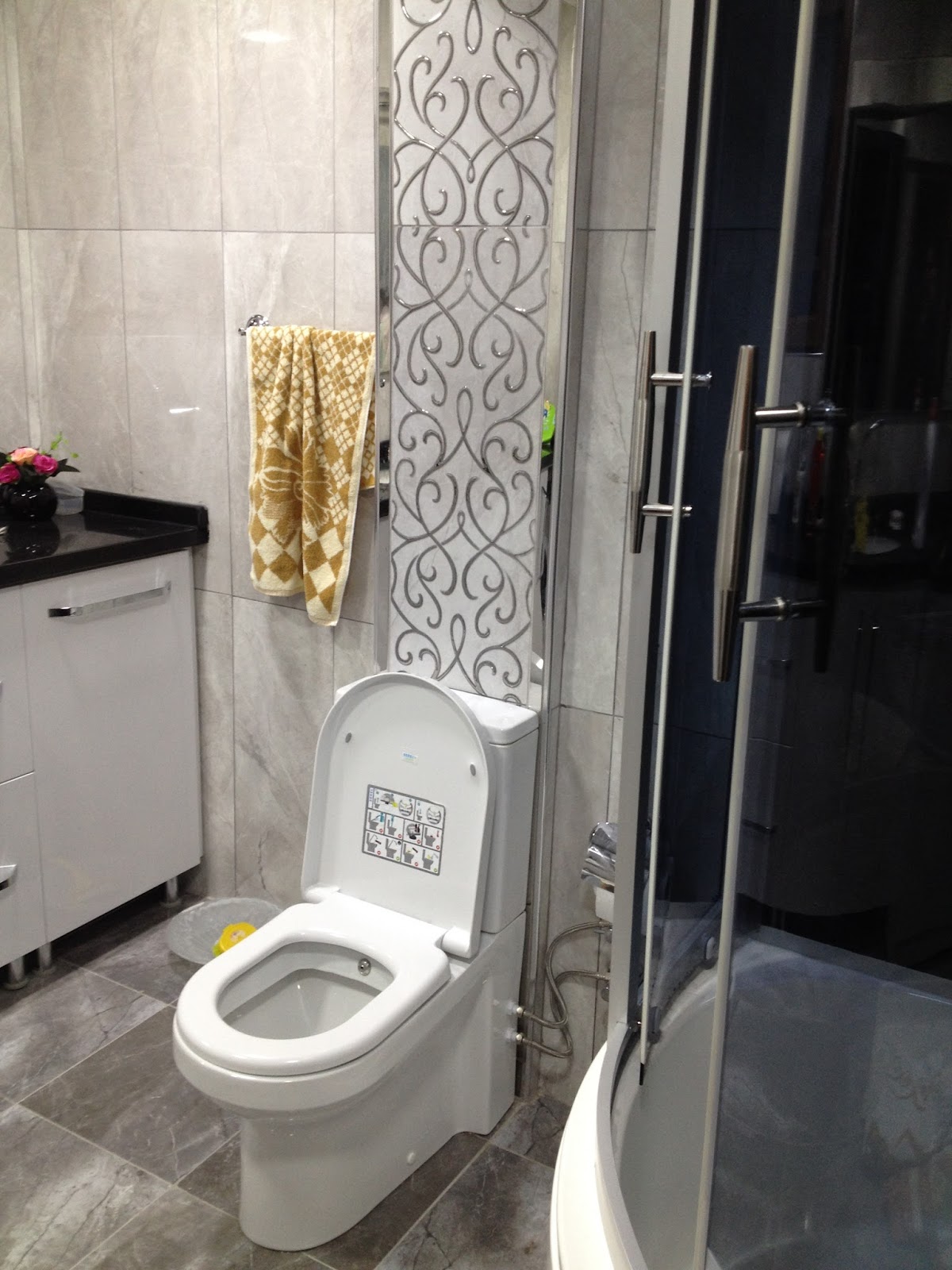 GALERİ-REFERANSLAR | Ev Yapım ve Tadilat Tamirat Hizmetleri ANKARA