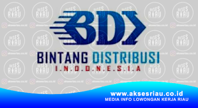 PT Bintang Distribusi Indonesia Pekanbaru